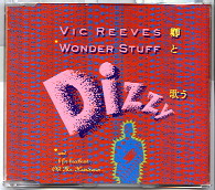 Wonderstuff With Vic Reeves - Dizzy